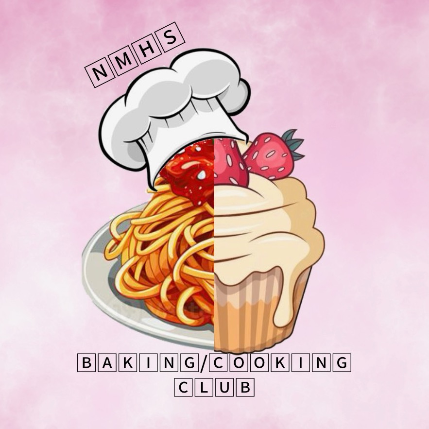 Group avatar for NMHS Baking/Cooking Club