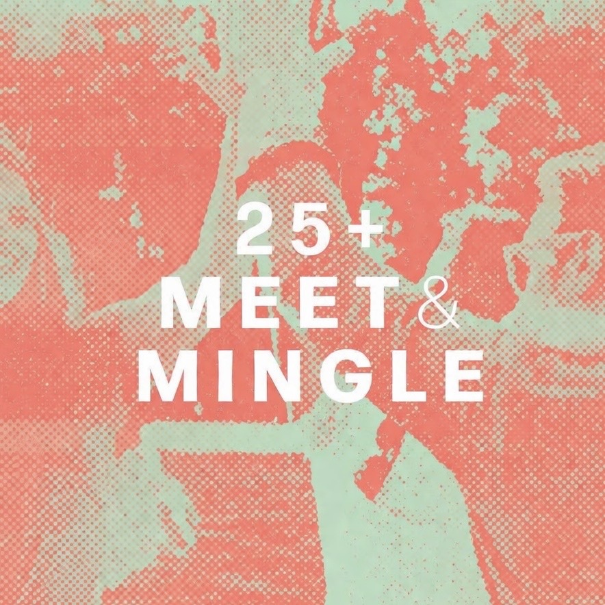 Group avatar for 2026 WCRO 25+ Chat