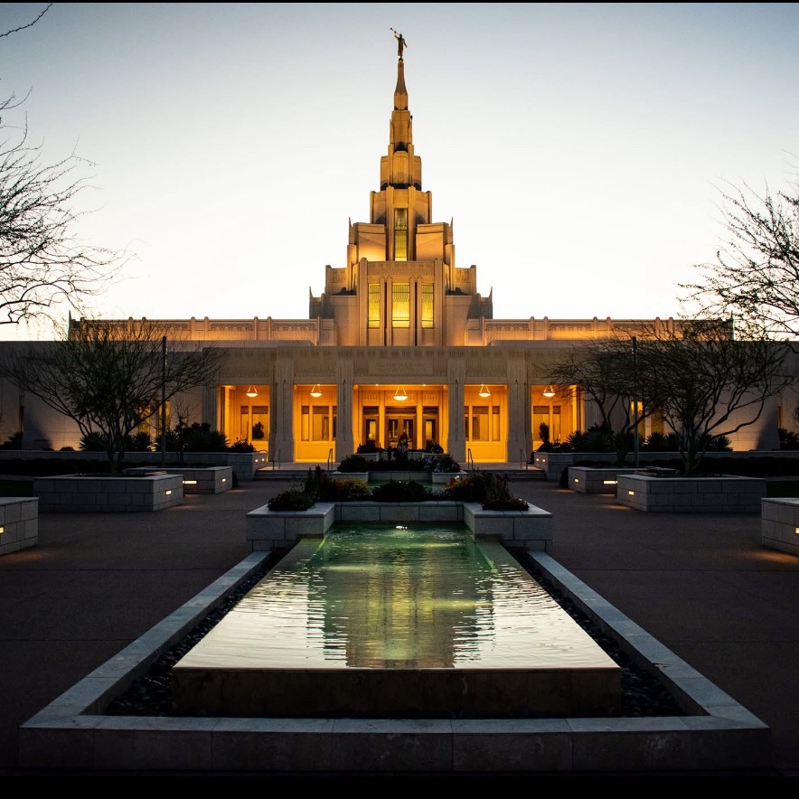 Group avatar for Prescott YSA