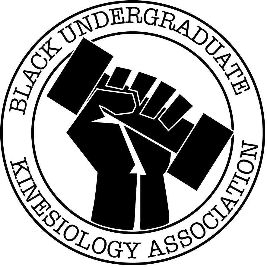 Group avatar for Black Undergrad Kines Association ⚔️