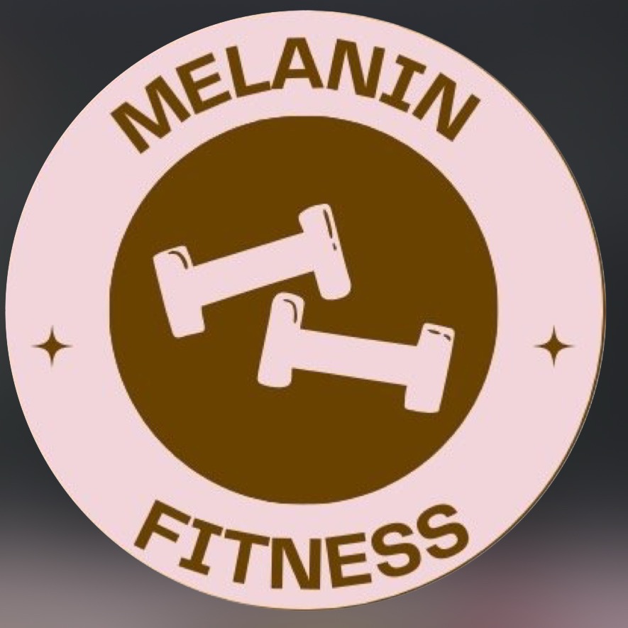 Group avatar for Melanin Fitness🏋🏾‍♀️🎀