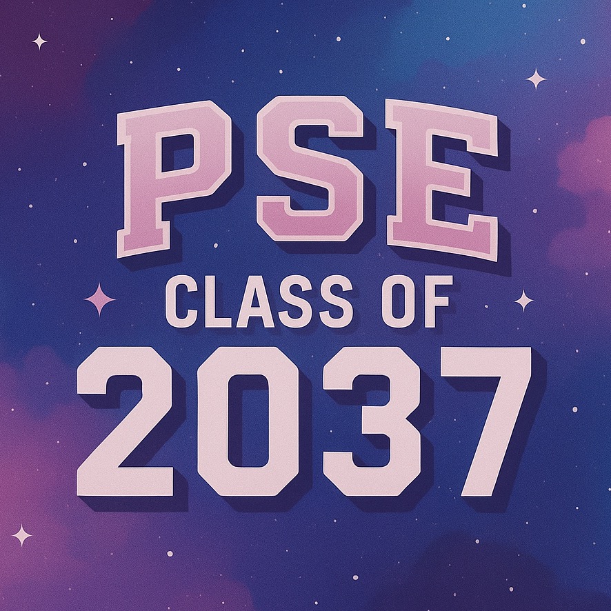 Group avatar for 2nd - PSE Class of 2037