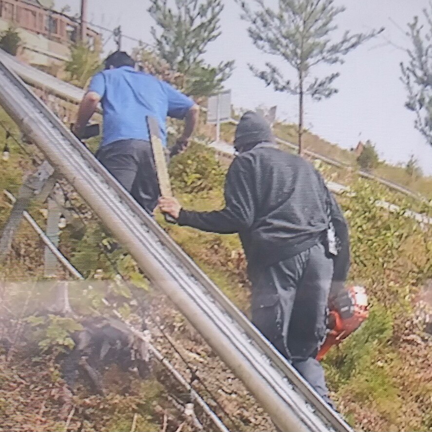 Group avatar for Coaster Maintenance