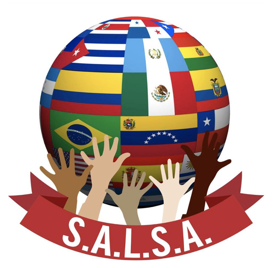 Group avatar for SALSA 24-25