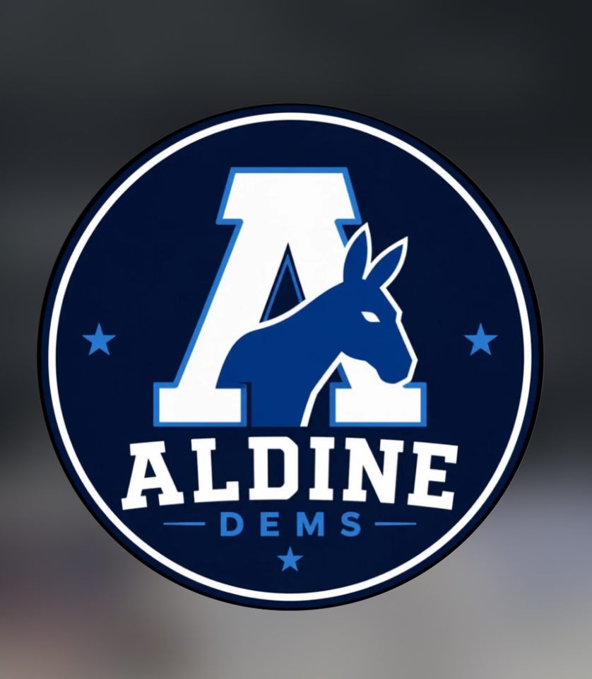 Group avatar for Aldine dems Executive staff !!