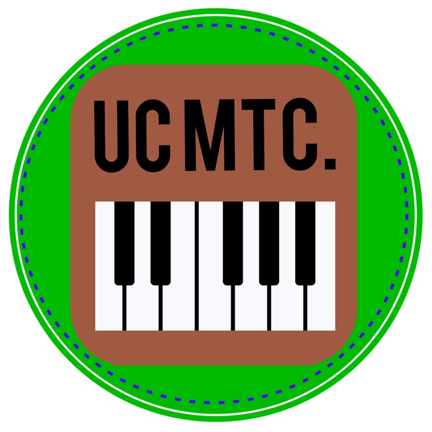 Group avatar for UC Music technology club