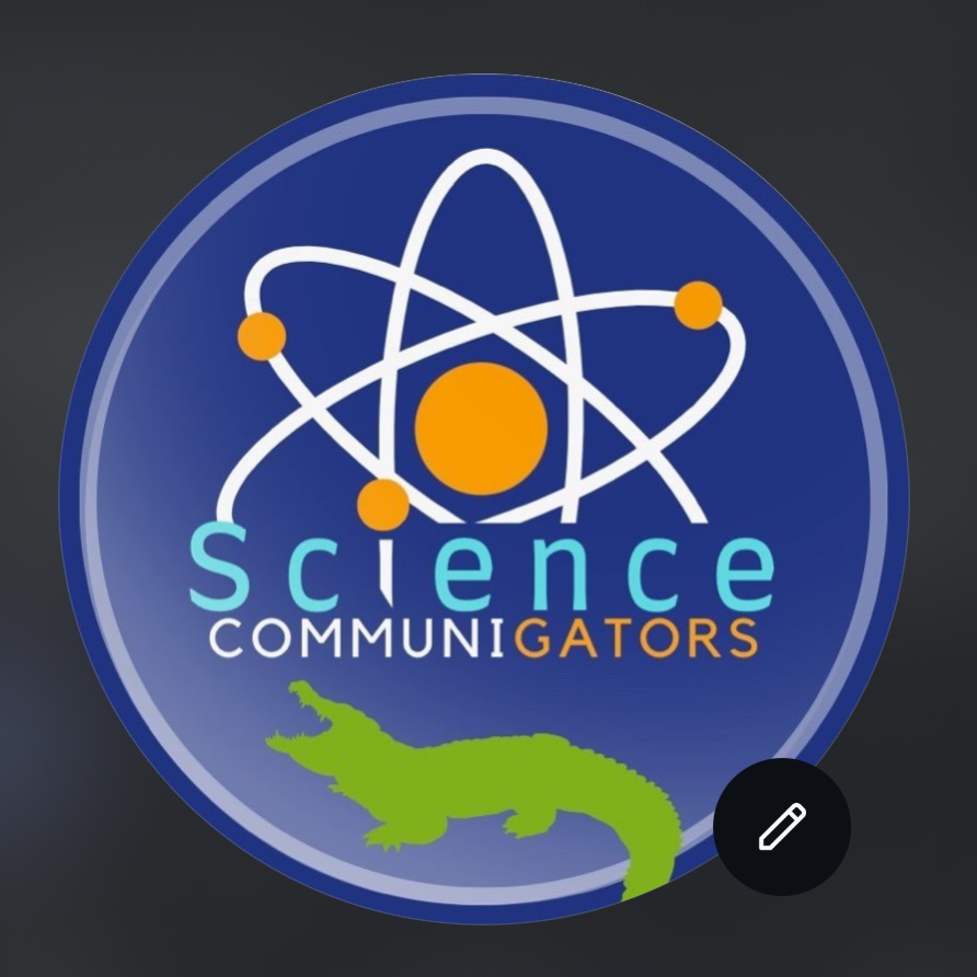 Group avatar for SciCommunigator