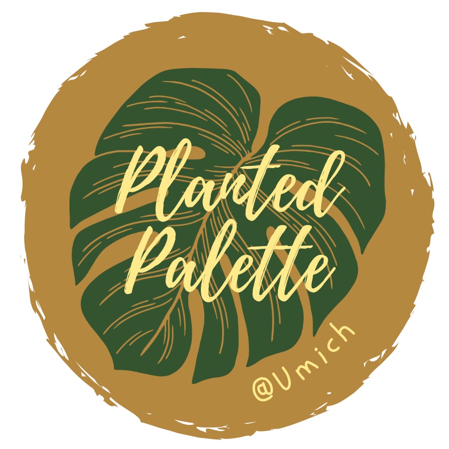 Group avatar for Planted Palette