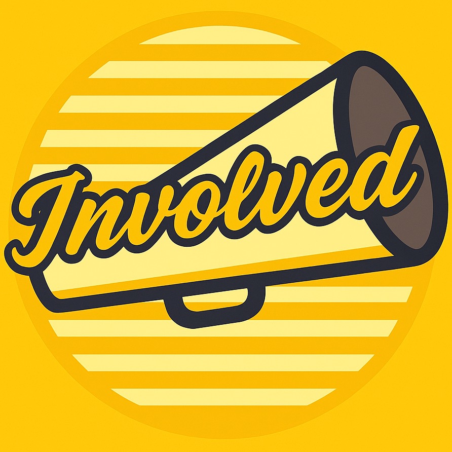 Group avatar for Involved