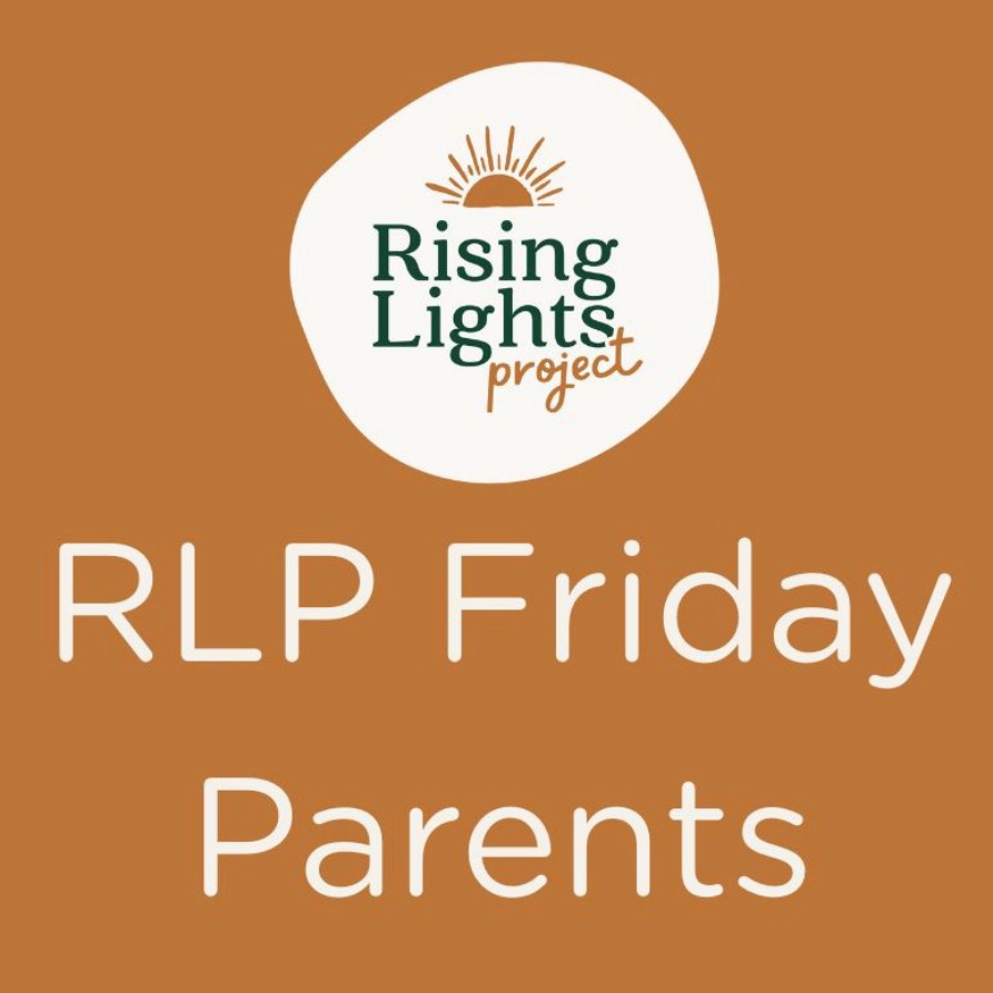 Group avatar for RLP Friday Garden Club