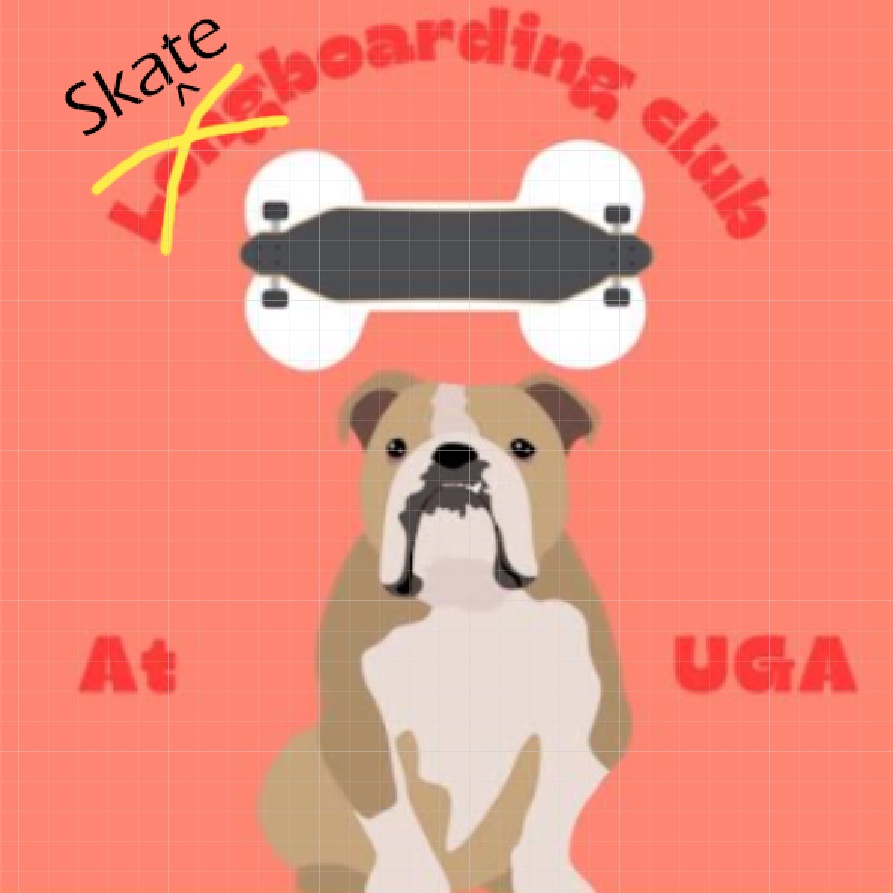 Group avatar for Skateboarding Club
