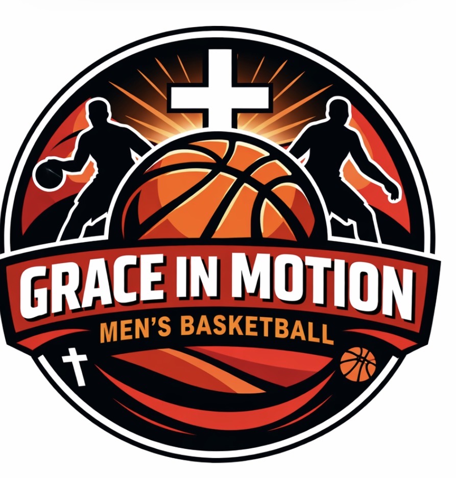 Group avatar for Grace in motion 🏀