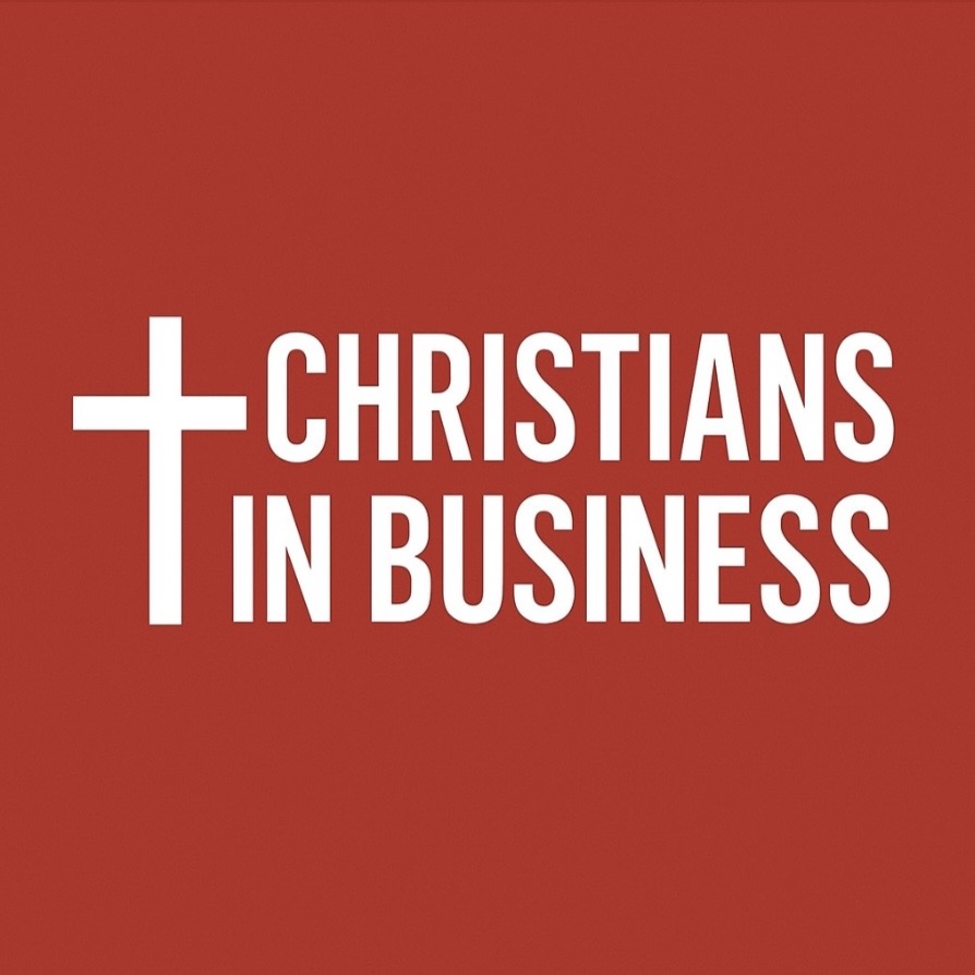 Group avatar for Christians in Business