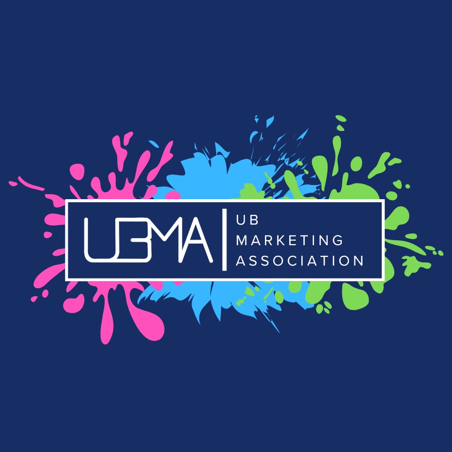 Group avatar for UBMA '25-'26