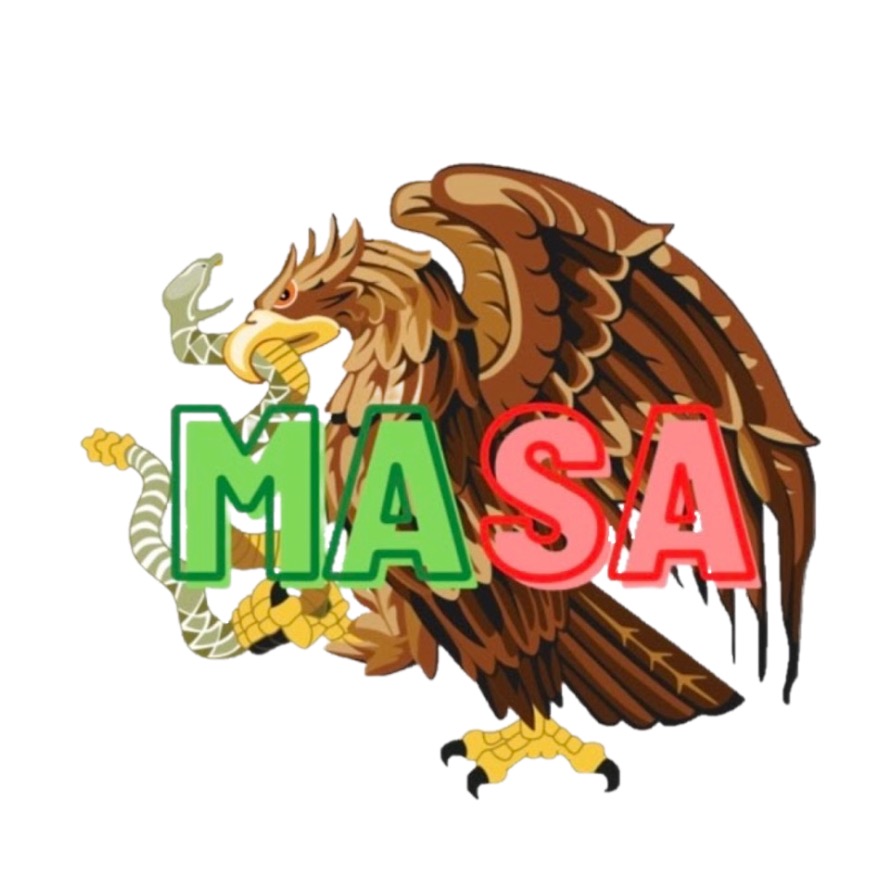 Group avatar for Mexican-American Student Association