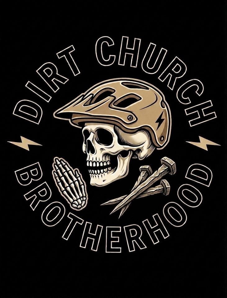 Group avatar for Dirt Church ⚡️Brotherhood⚡️