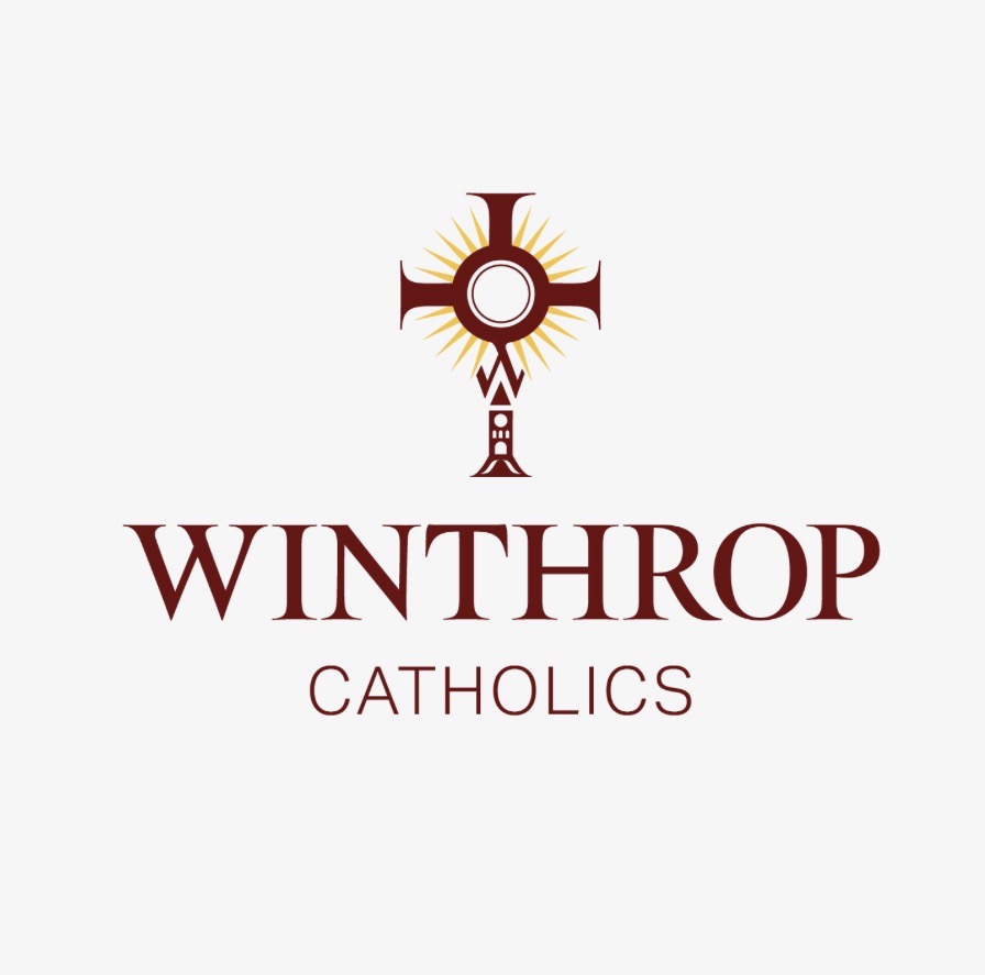 Group avatar for Winthrop Catholics