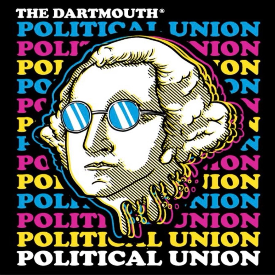 Group avatar for Dartmouth Political Union