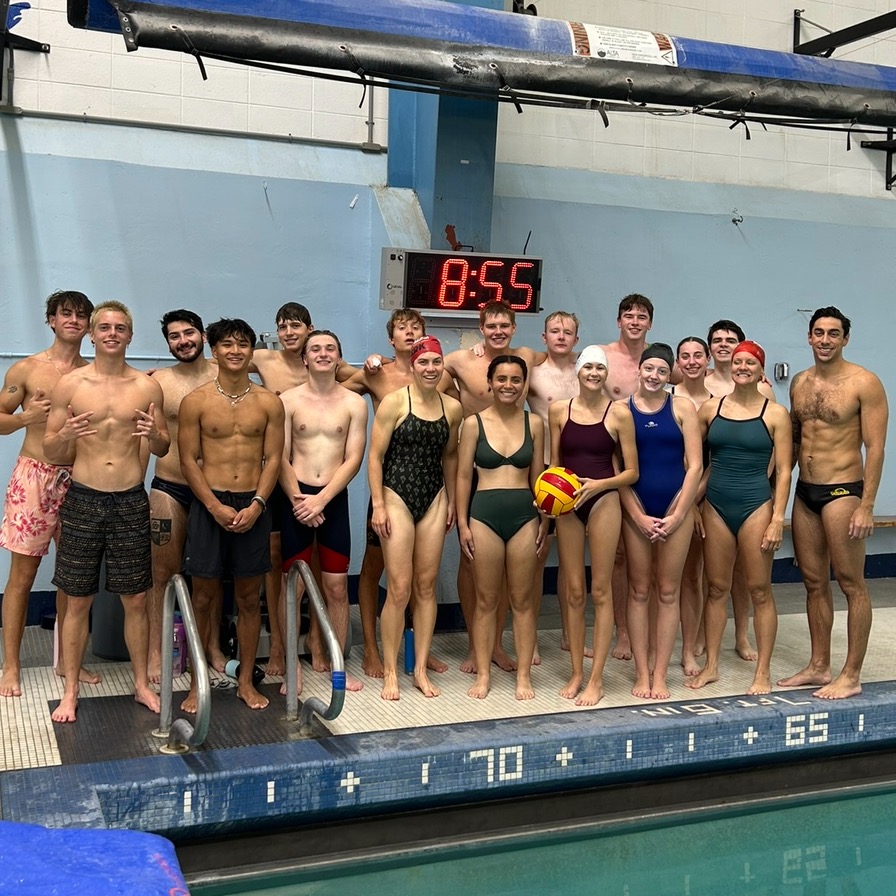 Group avatar for URI WATER POLO