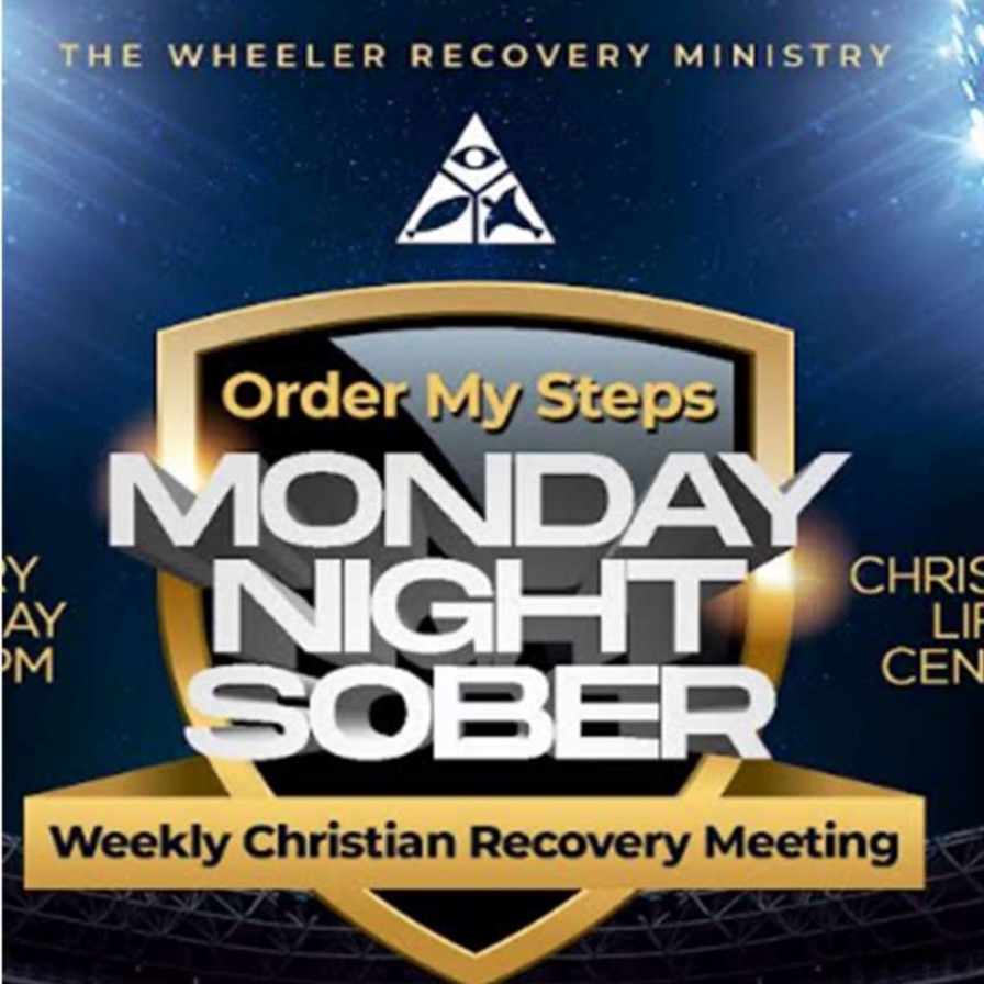 Group avatar for MONDAY NIGHT SOBER
