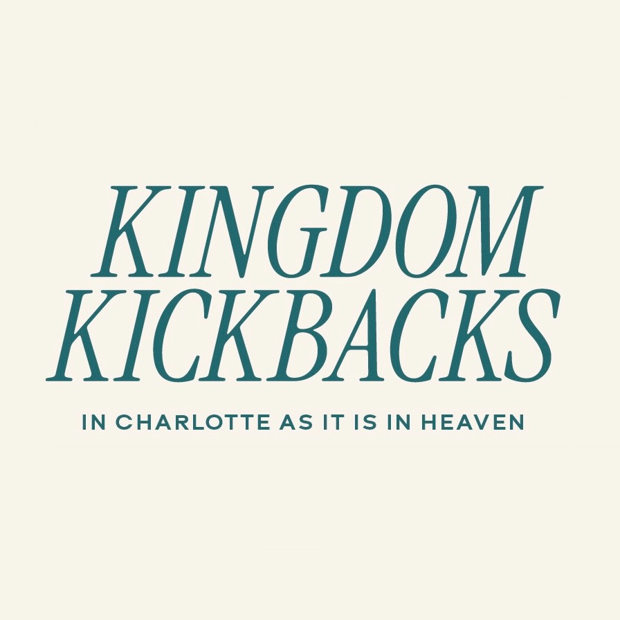 Group avatar for Kingdom Kickbacks