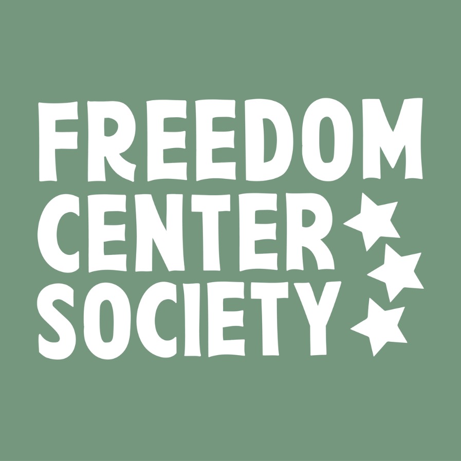 Group avatar for Freedom Center Society