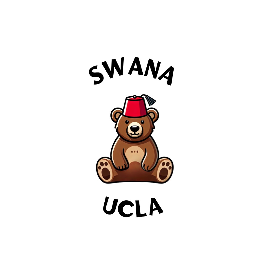 Group avatar for SWANA UCLA