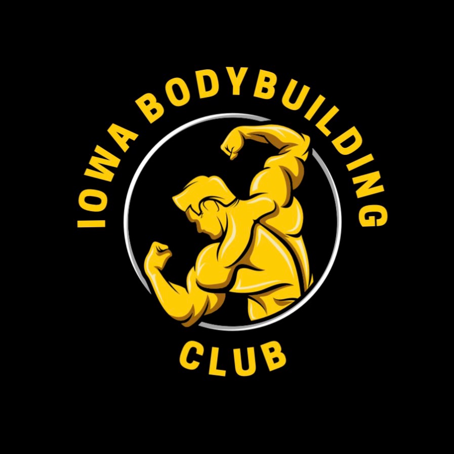 Group avatar for Iowa BodyBuilding Club