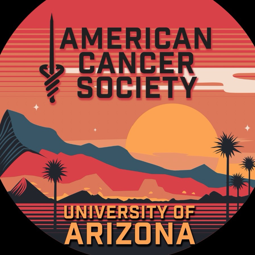 Group avatar for Colleges Against Cancer UofA 25-26
