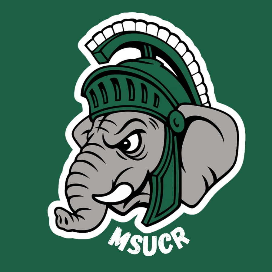 Group avatar for MSUCR Announcements