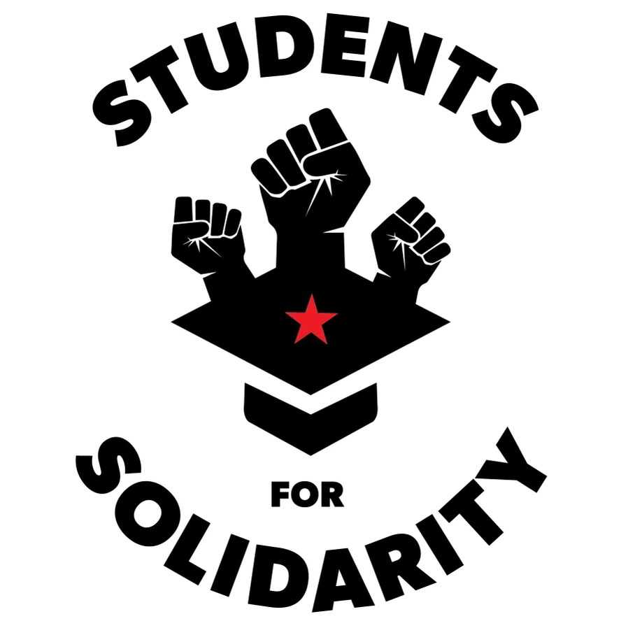 Group avatar for Students for Solidarity