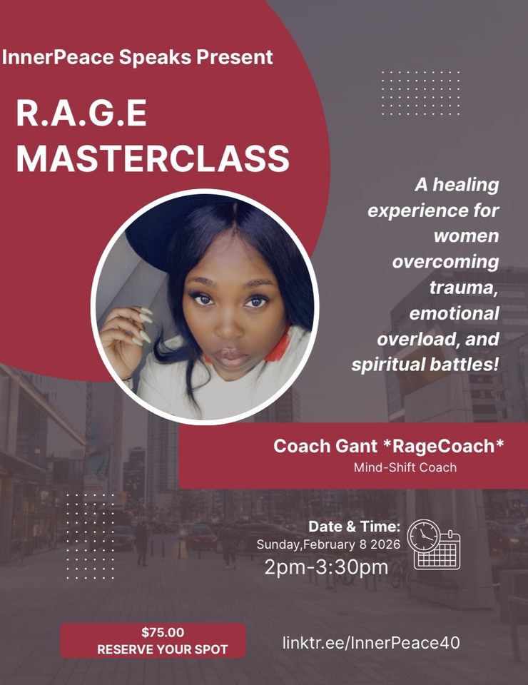 Group avatar for InnerPeace Sista Circle  GroupChat