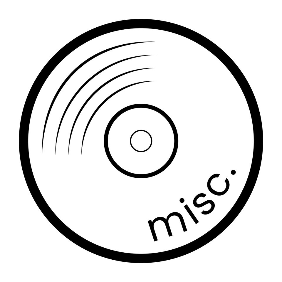 Group avatar for MISC