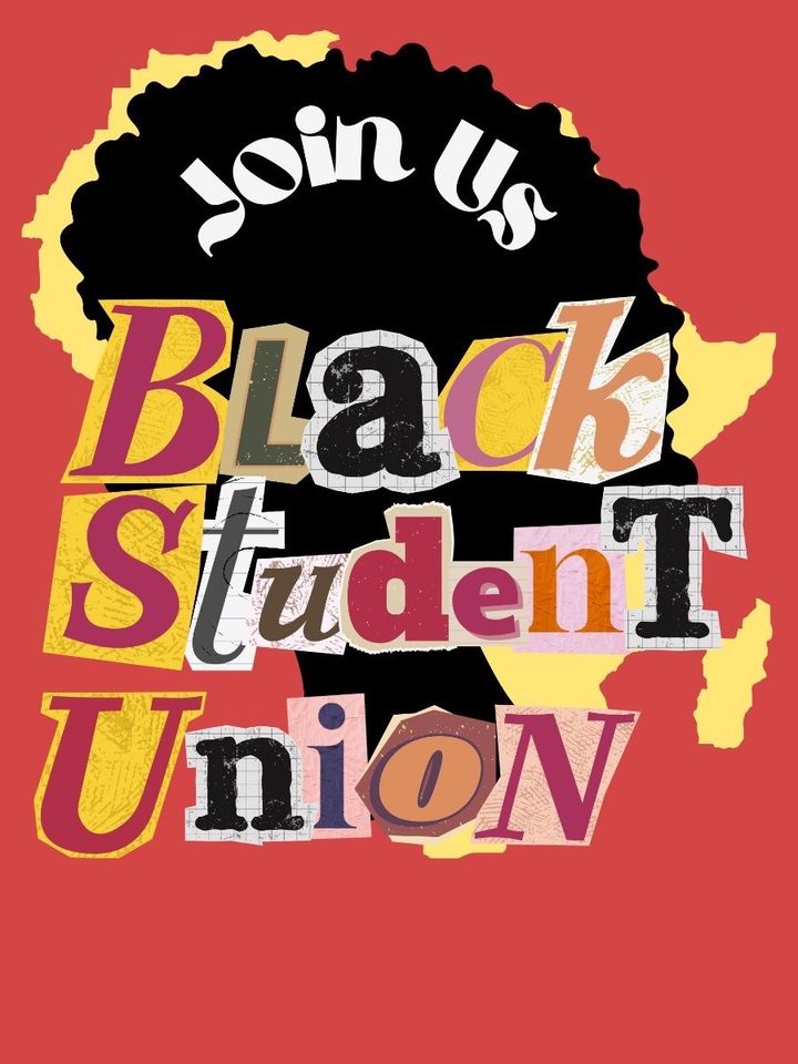 Group avatar for Fresno State Black Student Union