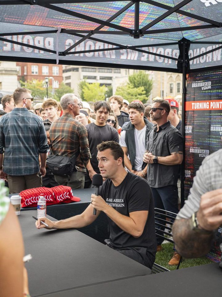 Group avatar for Turning Point