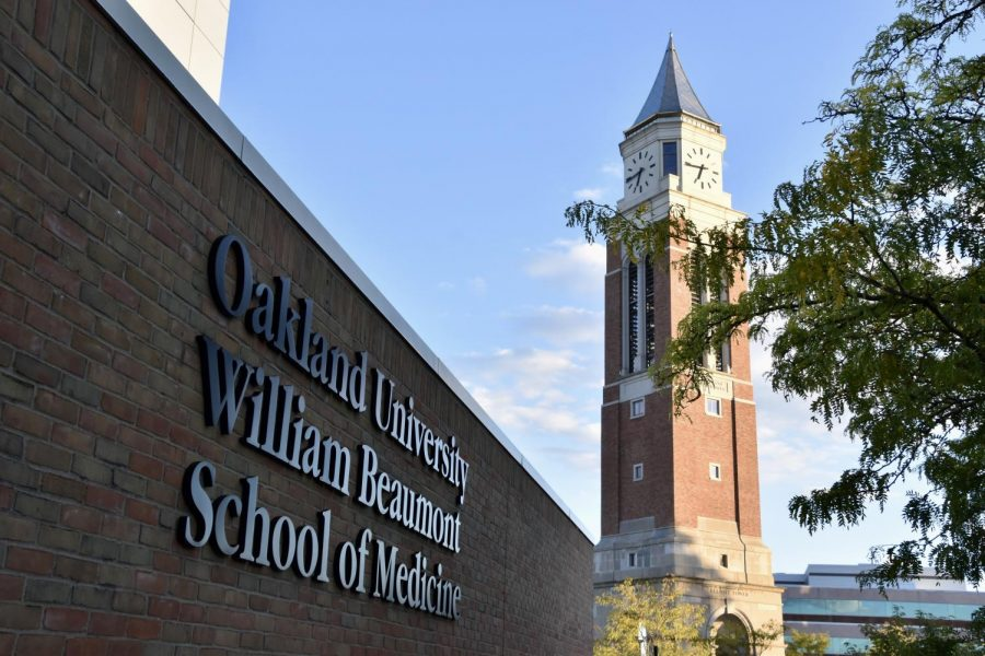 Group avatar for OUWB Class of 2030