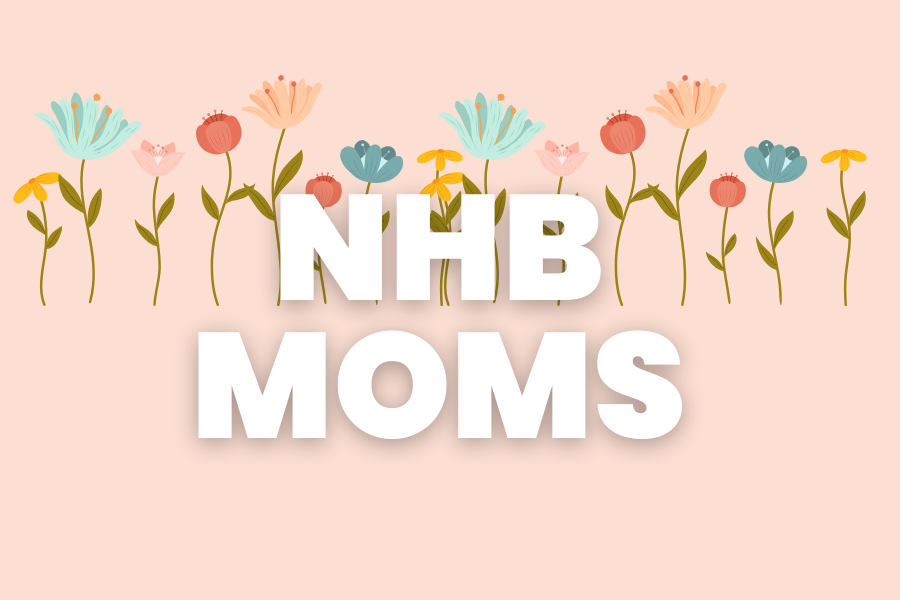 Group avatar for NHB Moms