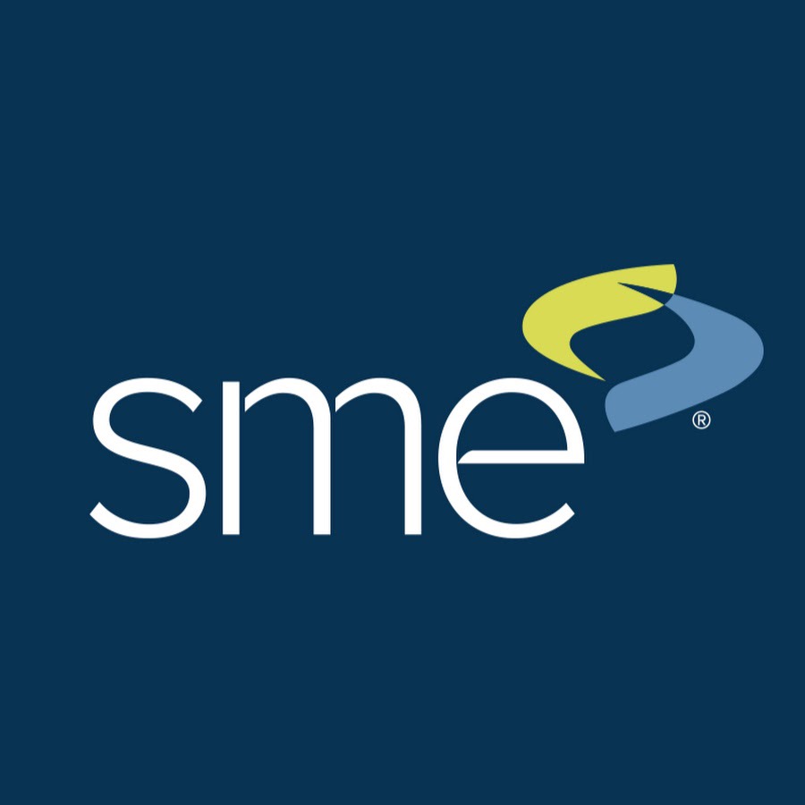 Group avatar for Society of Manufacturing Engineers