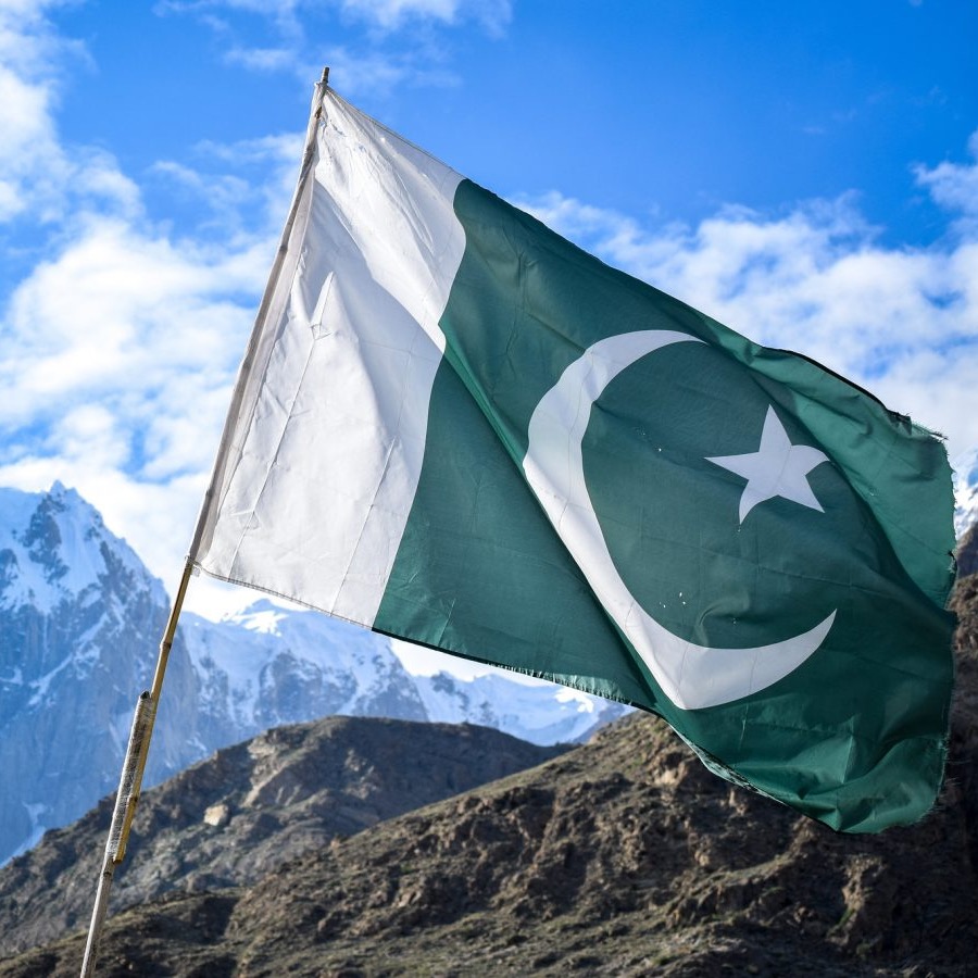Group avatar for Pakistani Student Association