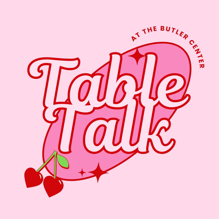 Group avatar for TBC Table Talk