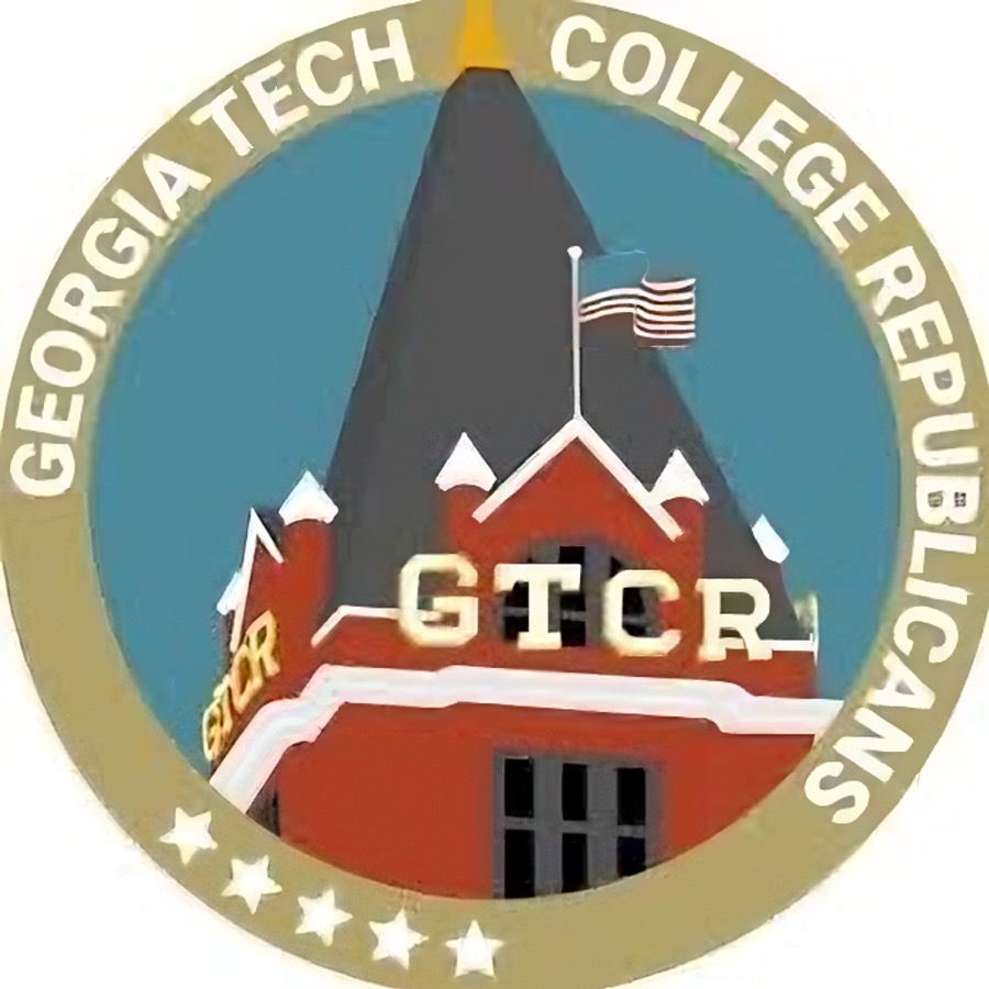 Group avatar for GT College Republicans Announcements