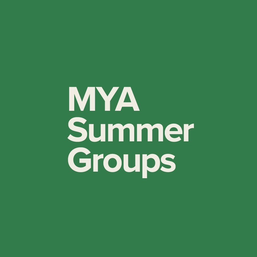 Group avatar for MYA | Soccer Group