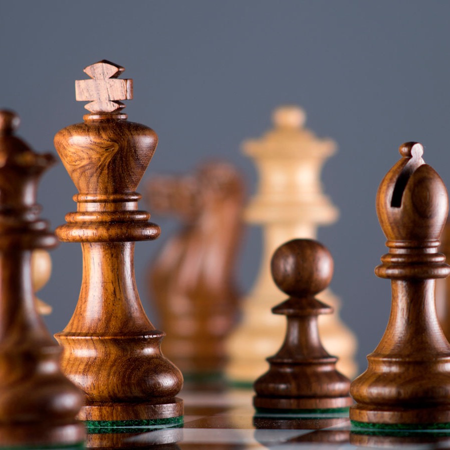 Group avatar for Chess Club