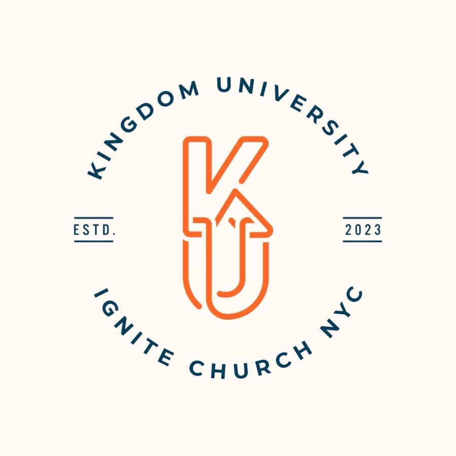 Group avatar for Kingdom University (KU)