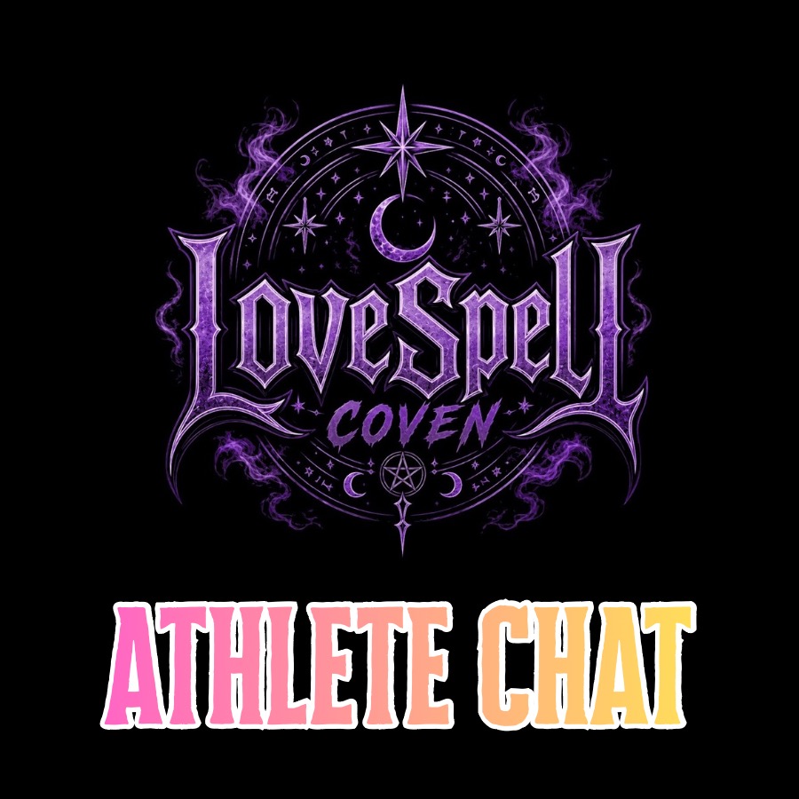 Group avatar for Lovespell Athlete Chat