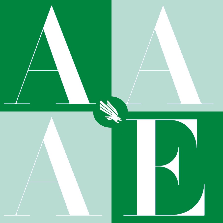 Group avatar for AAAE UNT 2025-26