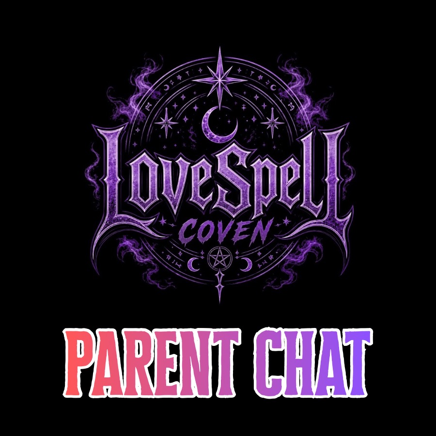 Group avatar for Lovespell Parent Chat