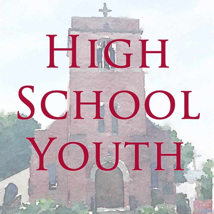 Group avatar for St. Paul's High School Youth
