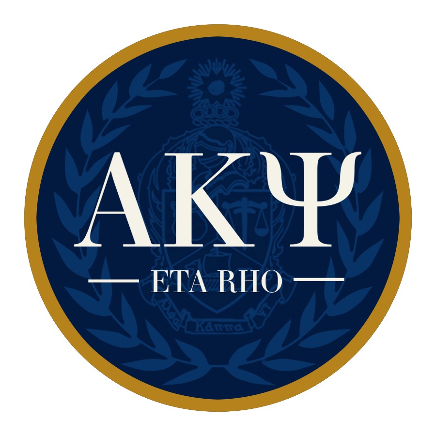 Group avatar for Alpha Kappa Psi Fall 2026 Recruitment
