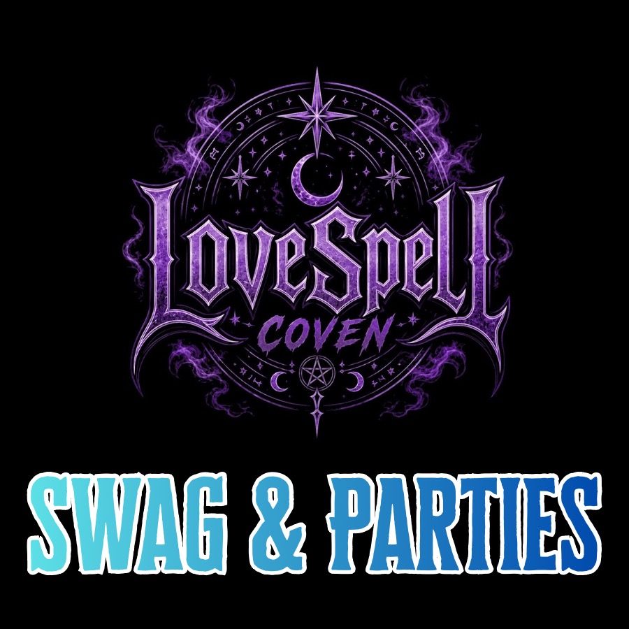 Group avatar for Lovespell Swag Chat